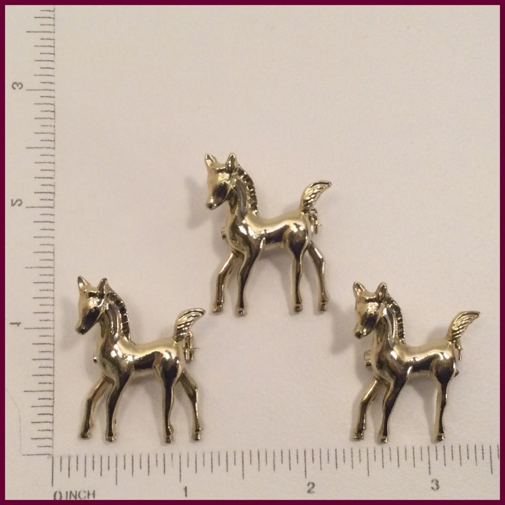 Scatter Pins Collection - Picture 5 of 10